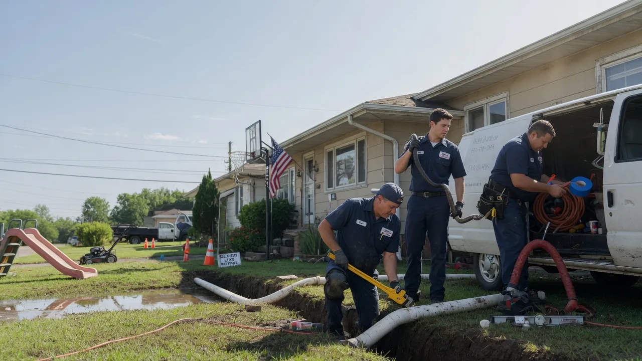 Toilet Installation in White, PA near me